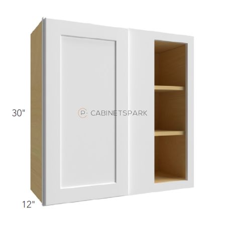 Fabuwood GC-WBC2430 Wall Blind Corner Cabinet | Galaxy Cobblestone