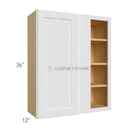 Fabuwood GL-WBC3636 Wall Blind Corner Cabinet | Galaxy Linen