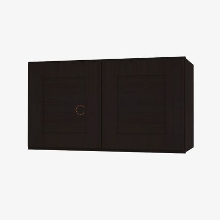 Forevermark AP-W2418B Double Door Wall Cabinet | Pepper Shaker
