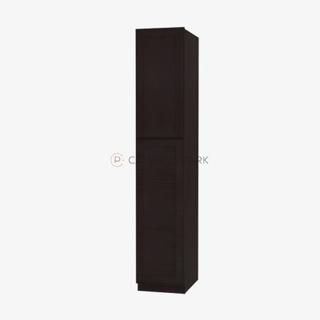 Forevermark AP-WP1584 Tall Wall Pantry Cabinet | Pepper Shaker