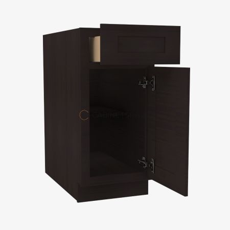 Forevermark AP-B12 Single Door Base Cabinet | Pepper Shaker