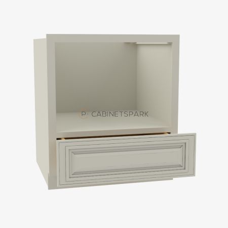 Berlioz Creations CP6BF One door kitchen base cabinet Ash decor 60 x 52 x  83 cm : : Home & Kitchen