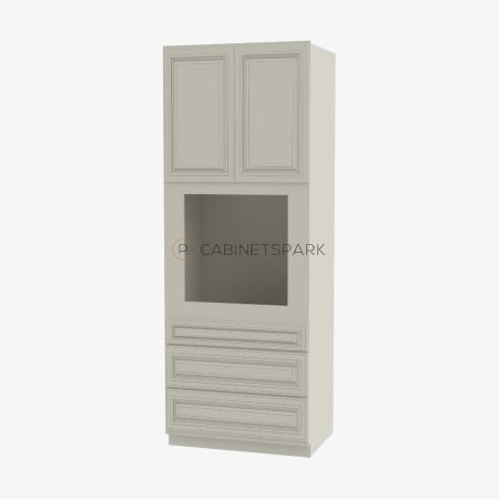 Forevermark SL-OC3384B Tall Oven Cabinet | Signature Pearl