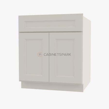 Forevermark TQ-SB24 Sink Base Cabinet | Townplace Crema